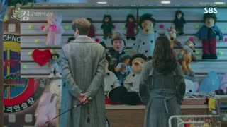 قسمت هفتم سریال کره ای پادشاه : سلطنت ابدی + زیرنویس آنلاین The King: Eternal Monarch با بازی لی مین هو