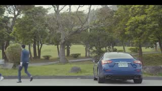 قسمت پانزدهم سریال چینی تلنگر Flipped 2019 با زیر نویس فارسی