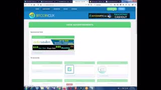 کسب درامد از بیت کوین برداشت انی با هر مقداری