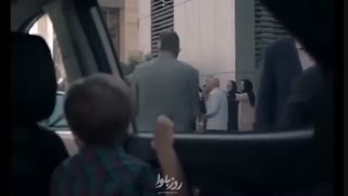تریلر و تیزر فیلم روز بلوا