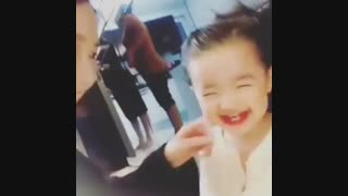 فانی مومنت یونا از گرلز جنریشن