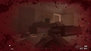 CALL OF DUTY MW2 REMASTERED Part 3
