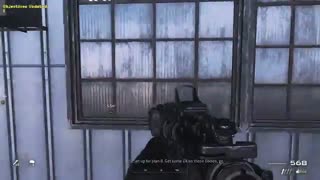 CALL OF DUTY MW2 REMASTERED Part 4