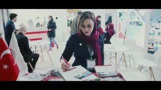 حضور قصران گشت در سیزدهمین نمایشگاه بین الملل گردشگری و صنایع گردشگری 98