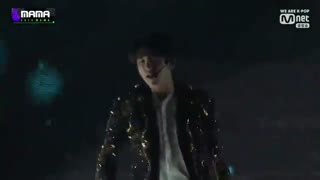 جشنواره MAMA 2019 پارت دو