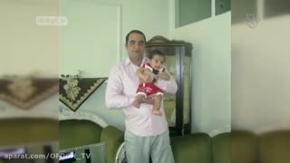 مستند محمد طاها