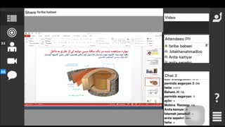 خانم بابایی-زیست دهم-آوند