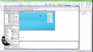 نرم افزار انبارداری تحت اکسل (قسمت نهم)