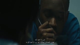 فیلم تمام روز و یک شب All Day and a Night 2020
