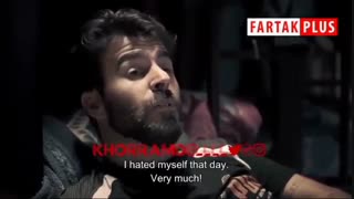 بخش‌هایی از مستند تکان دهنده پدیده جدید فیلمسازی ایران درباره اعتیاد در تهران