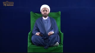 قسمت دوازدهم - روضه مجازی ماه مبارک رمضان