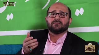 قسمت چهاردهم - روضه مجازی ماه مبارک رمضان