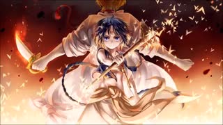 Nightcore - Centuries