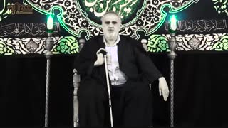 قسمت پانزدهم - روضه مجازی ماه مبارک رمضان