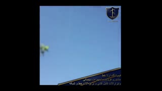 تفنگ پریتب سیم ارت و شلیک خطرناک به برق 20 هزار-1
