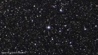 شناسایی نزدیک ترین سیاه چاله شناخته شده به زمین