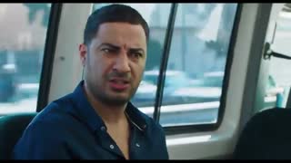 دوبله رمضانی فیلم متری شش ونیم