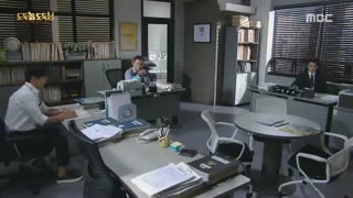 سریال کره ای دزد بد دزد خوب قسمت 38 بازیرنویس انلاین