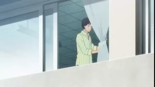 انیمه سوار بر بهار جوانی Ao haru ride قسمت6_زیرنویس فارسی