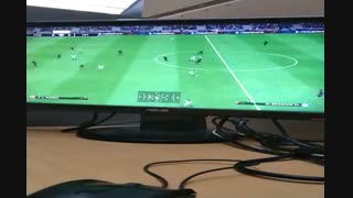 مینی کیس گیمینگ اقتصادی نسل 4 با گرافیک 4 گیگ