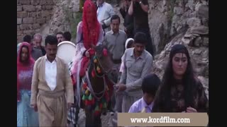 فیلم سینمایی کردی عاشق ها ایستاده می میرند