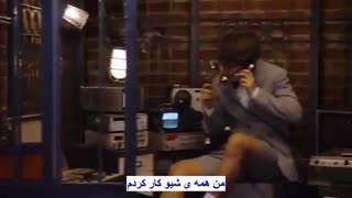 BTS - DOPE  با زیرنویس فارسی