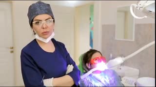 بلیچینگ دندان