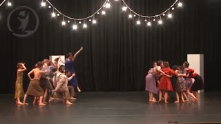 ویدیو دانشگاه اژه شهر ازمیر