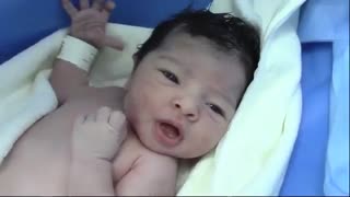 فیلم عمل زایمان سزارین