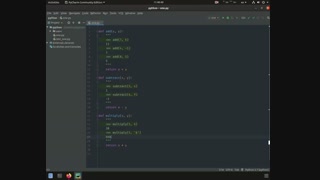 آموزش unittest در پایتون - قسمت دوم
