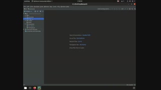 دوره آموزش ساخت وبلاگ با جنگو - قسمت اول