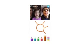 قابلیتهای جدید پیامرسان ویدیویی Google Duo