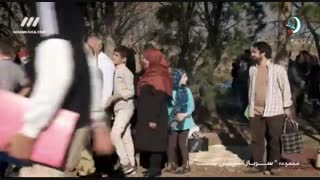 دانلود قسمت سیزدهم سریال سرباز