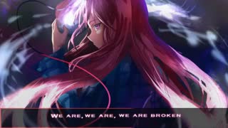 Nightcore - We Are】
