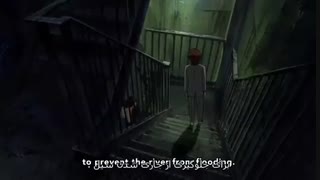 انیمه پایان جهان فصل اول قسمت۳ با زیرنویس فارسی