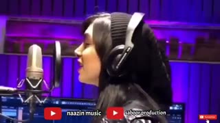 new music irani naazin music video HD