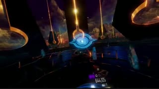تریلر بازی واقعیت مجازی AUDICA Rhythm Shooter v1.0