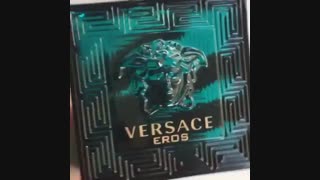 عطر ادکلن ورساچ اروس-Versace Eros