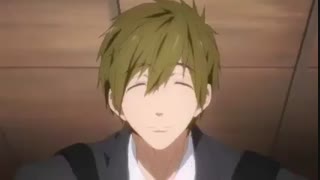 انیمه فری(رها) فصل اول قسمت۱ با زیرنویس فارسی