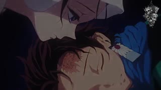 KIMETSU NO YAIBA「ASMV」▪ NUNCA DESISTA (2019) ▪ (HD)