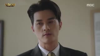 سریال کره ای دزد بد دزد خوب قسمت 41 بازیرنویس انلاین