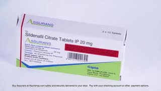 アスランス20mg通販　バイアグラジェネリック最安値と購入方法｜シルデナフィル／ED治療薬
