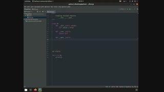 آموزش ساخت آبجکت های iterable در پایتون