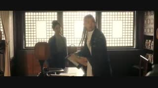 سریال چینی کاراگاه سلسله مینگ و The Sleuth of Ming Dynasty بازیرنویس فارسی قسمت27