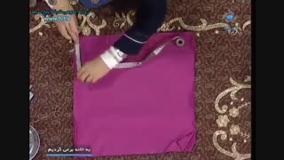 آموزش خیاطی