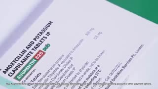 オーグメンチン通販　最安値と購入方法｜アモキシシリン＆クラブラン酸／抗生物質