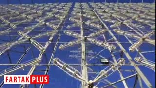 نخستین تصاویر از جدیدترین توانمندی رزمی سپاه در حین پرواز جنگنده سوخو