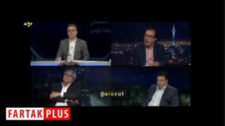 جنجال در گفتگوی ویژه خبری سر قیمت ماشین!