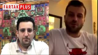 ماجرای جالب انتخاب روزبه حصاری برای بازی در سریال بچه مهندس ۳!