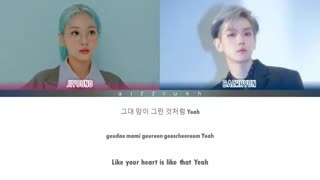 متن آهنگ Butterfly and cat از BOL4